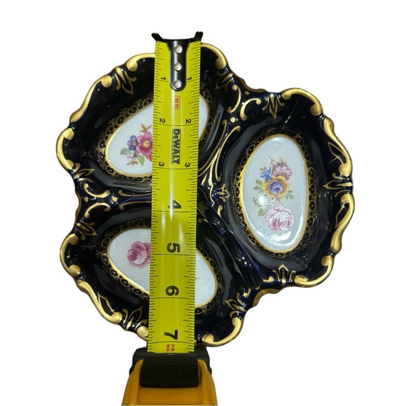 Decorating serving dish - Picture 4 of 4